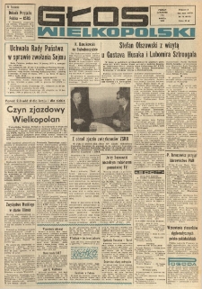 Głos Wielkopolski. 1972.03.23 R.28 nr70 Wyd.A
