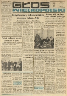 Głos Wielkopolski. 1972.03.25 R.28 nr72 Wyd.A