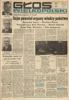 Głos Wielkopolski. 1972.03.29 R.28 nr75 Wyd.A
