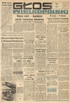 Głos Wielkopolski. 1972.04.05 R.28 nr80 Wyd.A