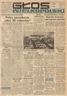 Głos Wielkopolski. 1972.04.06 R.28 nr81 Wyd.A
