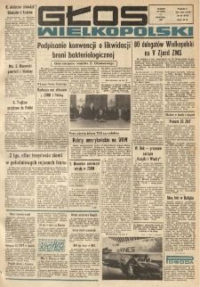 Głos Wielkopolski. 1972.04.11 R.28 nr85 Wyd.A
