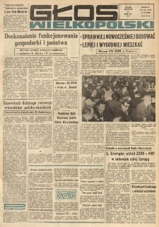 Głos Wielkopolski. 1972.04.13 R.28 nr87 Wyd.A