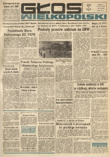 Głos Wielkopolski. 1972.04.19 R.28 nr92 Wyd.A