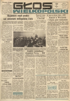 Głos Wielkopolski. 1972.04.21 R.28 nr94 Wyd.A