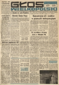 Głos Wielkopolski. 1972.04.23-24 R.28 nr96 Wyd.A