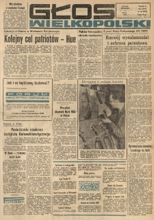 Głos Wielkopolski. 1972.05.04 R.28 nr105 Wyd.A