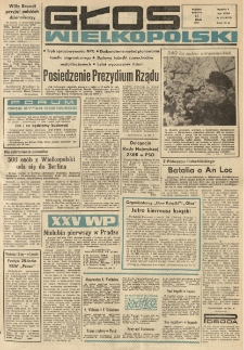 Głos Wielkopolski. 1972.05.13 R.28 nr113 Wyd.A