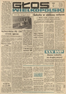 Głos Wielkopolski. 1972.05.19 R.28 nr118 Wyd.A