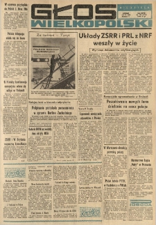 Głos Wielkopolski. 1972.06.04-05 R.28 nr132 Wyd.A