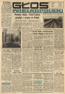 Głos Wielkopolski. 1972.06.07 R.28 nr134 Wyd.A