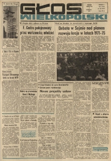 Głos Wielkopolski. 1972.06.08 R.28 nr135 Wyd.A