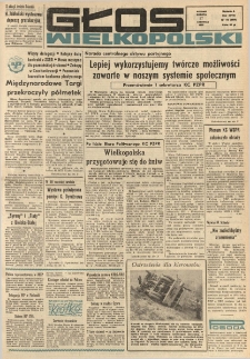Głos Wielkopolski. 1972.06.17 R.28 nr143 Wyd.A