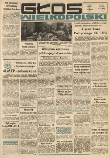 Głos Wielkopolski. 1972.06.21 R.28 nr146 Wyd.A