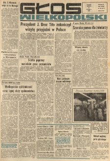 Głos Wielkopolski. 1972.06.24 R.28 nr149 Wyd.A