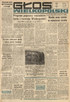 Głos Wielkopolski. 1972.06.30 R.28 nr154 Wyd.A