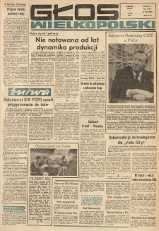 Głos Wielkopolski. 1972.07.05 R.28 nr158 Wyd.A