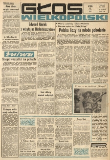 Głos Wielkopolski. 1972.07.18 R.28 nr169 Wyd.A