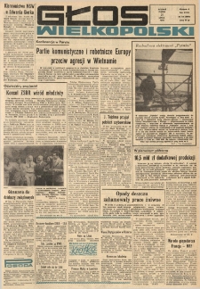 Głos Wielkopolski. 1972.07.28 R.28 nr178 Wyd.A