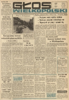 Głos Wielkopolski. 1972.08.09 R.28 nr188 Wyd.A