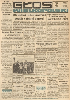Głos Wielkopolski. 1972.08.11 R.28 nr190 Wyd.A