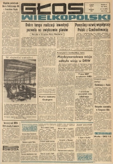 Głos Wielkopolski. 1972.08.16 R.28 nr194 Wyd.A