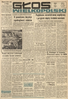 Głos Wielkopolski. 1972.08.18 R.28 nr196 Wyd.A