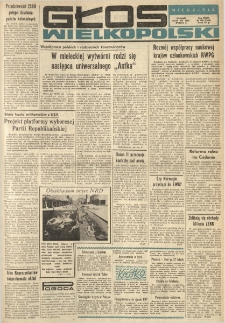 Głos Wielkopolski. 1972.08.20-21 R.28 nr198 Wyd.A