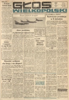 Głos Wielkopolski. 1972.08.23 R.28 nr200 Wyd.A