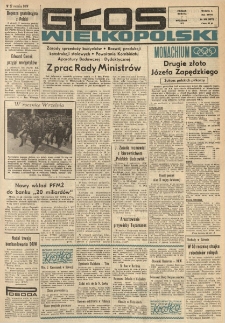 Głos Wielkopolski. 1972.09.02 R.28 nr209 Wyd.A