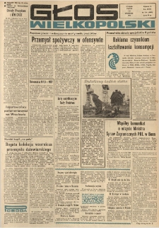 Głos Wielkopolski. 1972.09.15 R.28 nr220 Wyd.A