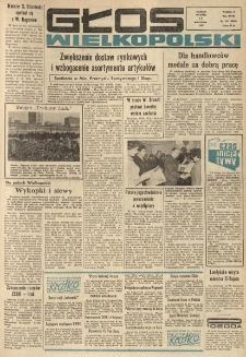 Głos Wielkopolski. 1972.09.19 R.28 nr223 Wyd.A