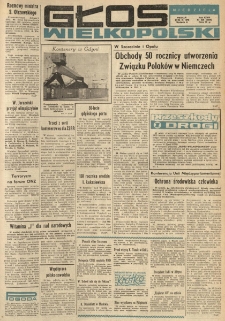 Głos Wielkopolski. 1972.09.24-25 R.28 nr228 Wyd.A