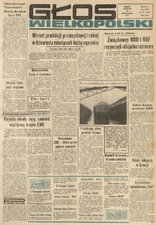 Głos Wielkopolski. 1972.10.19 R.28 nr249 Wyd.A