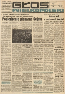 Głos Wielkopolski. 1972.10.20 R.28 nr250 Wyd.A