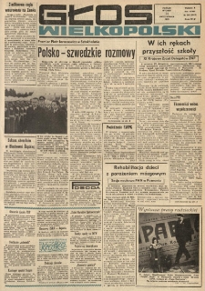 Głos Wielkopolski. 1972.10.24 R.28 nr253 Wyd.A