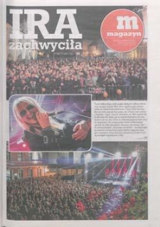Magazyn Gazety Jarocińskiej 2018.10.02 Nr40(590)