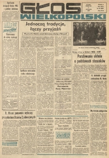 Głos Wielkopolski. 1972.11.09 R.28 nr267 Wyd.A