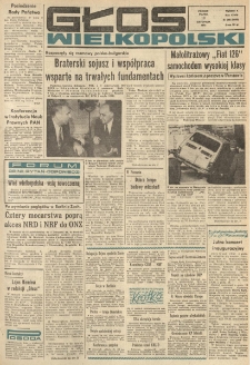 Głos Wielkopolski. 1972.11.10 R.28 nr268 Wyd.A