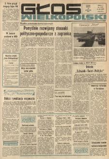 Głos Wielkopolski. 1972.11.18 R.28 nr275 Wyd.A