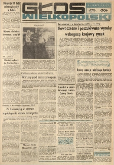 Głos Wielkopolski. 1972.11.19-20 R.28 nr276 Wyd.A