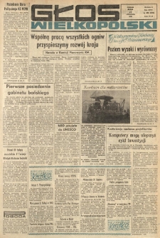 Głos Wielkopolski. 1972.11.22 R.28 nr278 Wyd.A