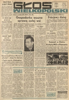 Głos Wielkopolski. 1972.11.23 R.28 nr279 Wyd.A