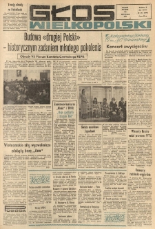 Głos Wielkopolski. 1972.11.28 R.28 nr283 Wyd.A