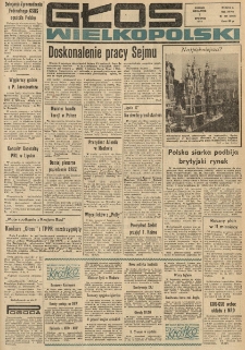 Głos Wielkopolski. 1972.12.07 R.28 nr291 Wyd.A