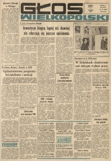 Głos Wielkopolski. 1972.12.09 R.28 nr293 Wyd.A