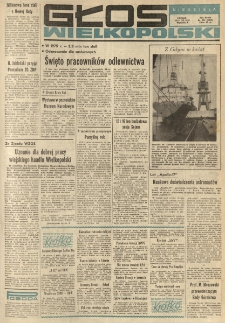 Głos Wielkopolski. 1972.12.10-11 R.28 nr294 Wyd.A