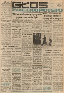 Głos Wielkopolski. 1972.12.14 R.28 nr297 Wyd.A