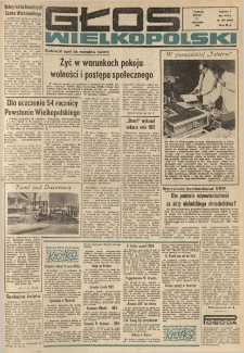 Głos Wielkopolski. 1972.12.27 R.28 nr306 Wyd.A