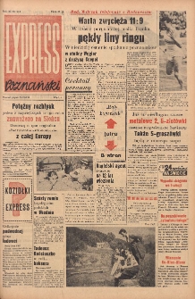 Express Poznański 1957.08.30 Nr214